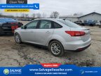 Thumbnail Photo 3 for New 2015 Ford Focus
