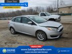 Thumbnail Photo 5 for New 2015 Ford Focus