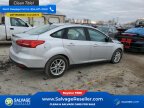 Thumbnail Photo 4 for New 2015 Ford Focus