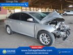 Thumbnail Photo 5 for New 2015 Ford Focus