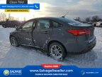 Thumbnail Photo 3 for New 2015 Ford Focus
