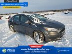 Thumbnail Photo 5 for New 2015 Ford Focus