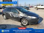 Thumbnail Photo 5 for New 2015 Ford Focus