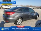 Thumbnail Photo 4 for New 2015 Ford Focus