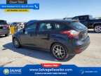 Thumbnail Photo 3 for 2015 Ford Focus