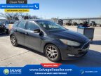 Thumbnail Photo 5 for 2015 Ford Focus