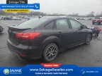 Thumbnail Photo 4 for 2015 Ford Focus