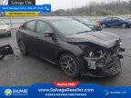 Thumbnail Photo 5 for 2015 Ford Focus