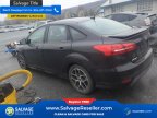 Thumbnail Photo 3 for 2015 Ford Focus