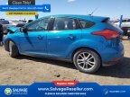 Thumbnail Photo 3 for 2015 Ford Focus