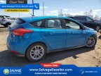 Thumbnail Photo 4 for 2015 Ford Focus