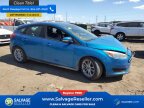 Thumbnail Photo 5 for 2015 Ford Focus