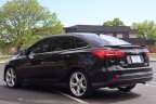Thumbnail Photo 6 for 2015 Ford Focus