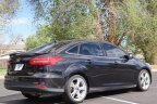 Thumbnail Photo 3 for 2015 Ford Focus