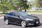 Thumbnail Photo 1 for 2015 Ford Focus