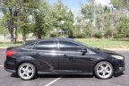 Thumbnail Photo 2 for 2015 Ford Focus