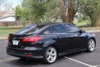 Thumbnail Photo 4 for 2015 Ford Focus