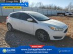 Thumbnail Photo 5 for 2015 Ford Focus