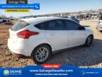 Thumbnail Photo 4 for 2015 Ford Focus