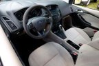 Thumbnail Photo 3 for 2015 Ford Focus
