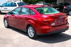 Thumbnail Photo 4 for 2015 Ford Focus