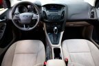 Thumbnail Photo 1 for 2015 Ford Focus