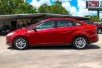 Thumbnail Photo 2 for 2015 Ford Focus