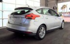 Thumbnail Photo 2 for 2015 Ford Focus