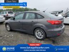Thumbnail Photo 3 for 2015 Ford Focus