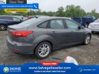 Thumbnail Photo 4 for 2015 Ford Focus