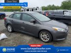 Thumbnail Photo 5 for 2015 Ford Focus