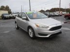 Thumbnail Photo 4 for 2015 Ford Focus
