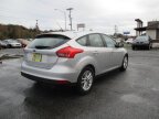 Thumbnail Photo 6 for 2015 Ford Focus