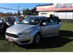 Thumbnail Photo 1 for 2015 Ford Focus