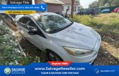 New 2015 Ford Focus