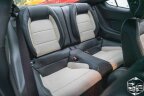 Thumbnail Photo 2 for 2015 Ford Mustang 50 Years Coupe