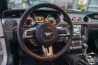 Thumbnail Photo 6 for 2015 Ford Mustang 50 Years Coupe