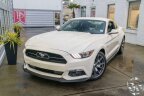 Thumbnail Photo 1 for 2015 Ford Mustang 50 Years Coupe