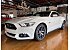 2015 Ford Mustang 50 Years Coupe