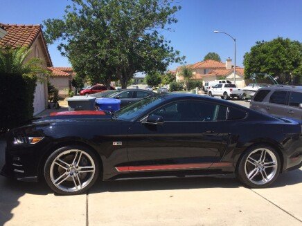 Photo 1 for 2015 Ford Mustang GT Coupe for Sale by Owner