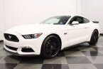Thumbnail Photo 5 for 2015 Ford Mustang