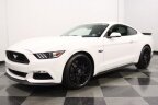 Thumbnail Photo 5 for 2015 Ford Mustang