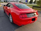 Thumbnail Photo 1 for 2015 Ford Mustang Coupe