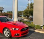 Thumbnail Photo 3 for 2015 Ford Mustang Coupe