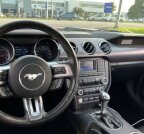 Thumbnail Photo 2 for 2015 Ford Mustang Coupe