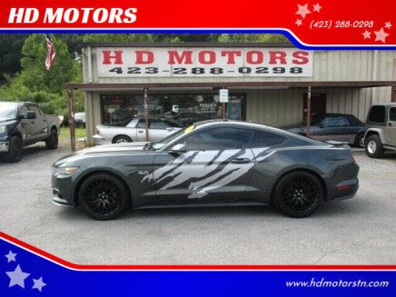 Photo 1 for 2015 Ford Mustang