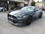 Thumbnail Photo 3 for 2015 Ford Mustang
