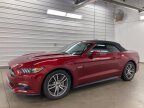 Thumbnail Photo 1 for 2015 Ford Mustang GT Premium