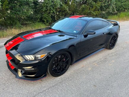 Photo 1 for 2015 Ford Mustang