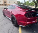 Thumbnail Photo 1 for 2015 Ford Mustang GT Premium